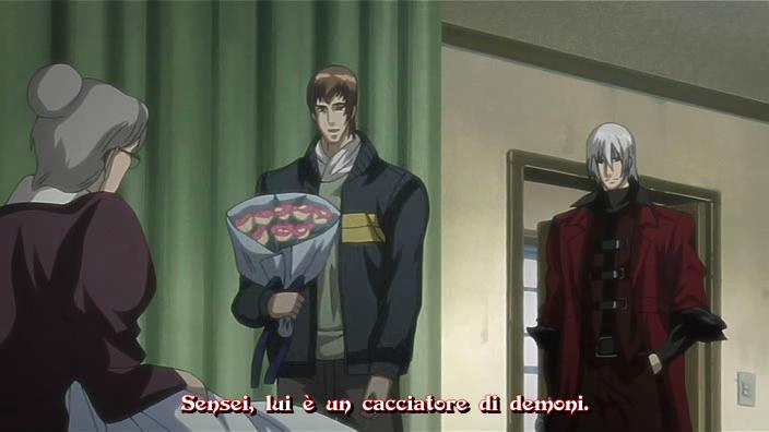 Otaku Gallery  / Anime e Manga / Devil May Cry / Screen Shots / 08 - Once Upon A Time / 065.jpg